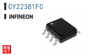 CY22381FC