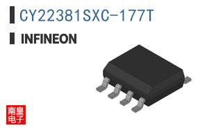 CY22381SXC-177T