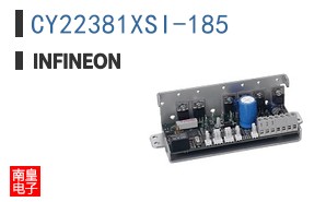 CY22381XSI-185