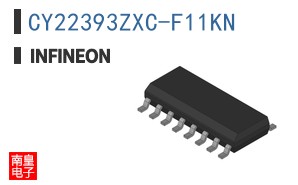 CY22393ZXC-F11KN