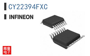 CY22394FXC