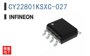 CY22801KSXC-027