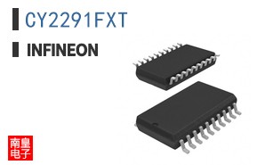 CY2291FXT