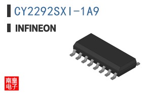 CY2292SXI-1A9