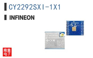 CY2292SXI-1X1