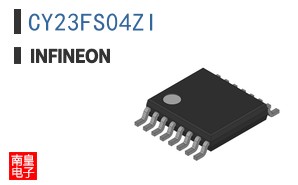 CY23FS04ZI