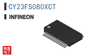 CY23FS080XCT