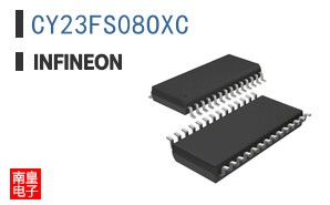 CY23FS08OXC