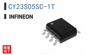 CY23S05SC-1T