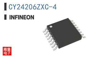 CY24206ZXC-4