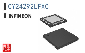 CY24292LFXC
