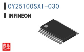 CY25100SXI-030