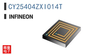 CY25404ZXI014T