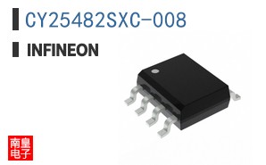 CY25482SXC-008