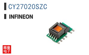 CY27020SZC