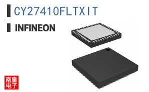 CY27410FLTXIT