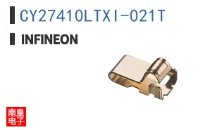 CY27410LTXI-021T