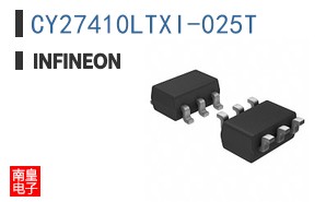 CY27410LTXI-025T