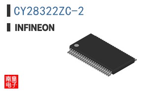 CY28322ZC-2