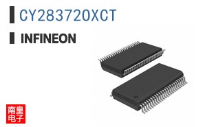 CY28372OXCT