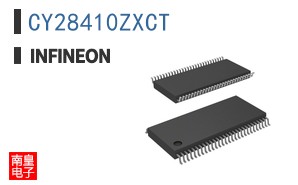 CY28410ZXCT