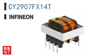 CY2907FX14T