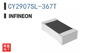 CY2907SL-367T