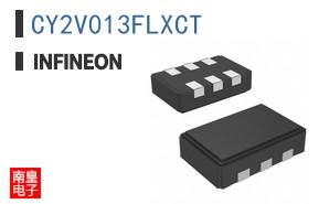 CY2V013FLXCT