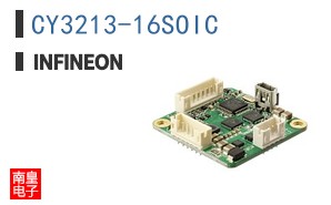 CY3213-16SOIC