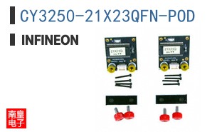 CY3250-21X23QFN-POD
