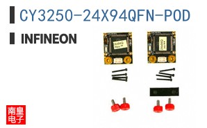 CY3250-24X94QFN-POD