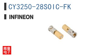 CY3250-28SOIC-FK