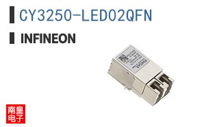 CY3250-LED02QFN