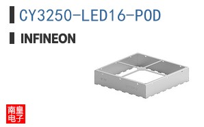 CY3250-LED16-POD