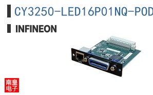 CY3250-LED16P01NQ-POD