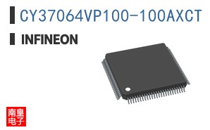 CY37064VP100-100AXCT
