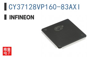 CY37128VP160-83AXI