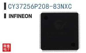 CY37256P208-83NXC