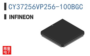 CY37256VP256-100BGC