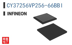 CY37256VP256-66BBI