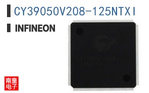 CY39050V208-125NTXI