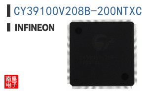 CY39100V208B-200NTXC