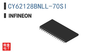 CY62128BNLL-70SI