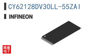 CY62128DV30LL-55ZAI