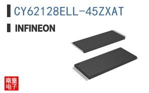 CY62128ELL-45ZXAT