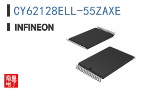 CY62128ELL-55ZAXE