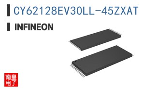 CY62128EV30LL-45ZXAT