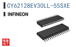 CY62128EV30LL-55SXE