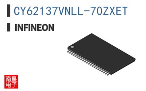 CY62137VNLL-70ZXET