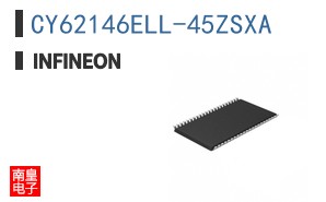 CY62146ELL-45ZSXA